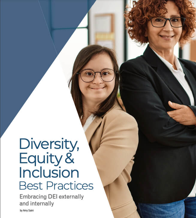 Diversity, Equity & Inclusion Best Practices - HR West Consulting ...